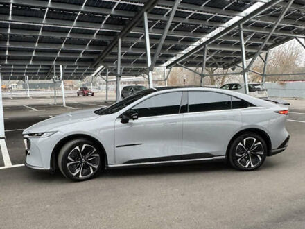 Мазда EZ-6, объемом двигателя 0 л и пробегом 9 тыс. км за 31000 $, фото 1 на Automoto.ua