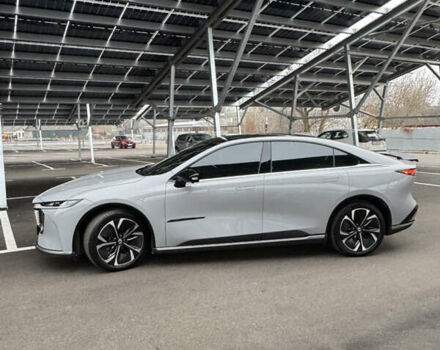 Мазда EZ-6, объемом двигателя 0 л и пробегом 9 тыс. км за 31000 $, фото 1 на Automoto.ua