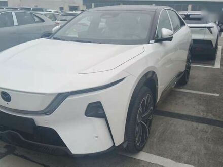 Мазда EZ-6, об'ємом двигуна 0 л та пробігом 1 тис. км за 35200 $, фото 1 на Automoto.ua