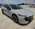 Серый Мазда EZ-6, объемом двигателя 0 л и пробегом 14 тыс. км за 28500 $, фото 1 на Automoto.ua