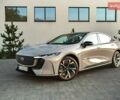 Серый Мазда EZ-6, объемом двигателя 0 л и пробегом 1 тыс. км за 30000 $, фото 1 на Automoto.ua