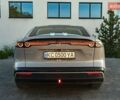 Серый Мазда EZ-6, объемом двигателя 0 л и пробегом 1 тыс. км за 30000 $, фото 5 на Automoto.ua