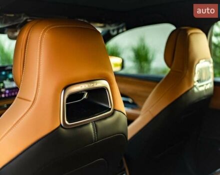 Серый Мазда EZ-6, объемом двигателя 0 л и пробегом 1 тыс. км за 30000 $, фото 2 на Automoto.ua