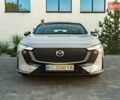 Серый Мазда EZ-6, объемом двигателя 0 л и пробегом 1 тыс. км за 30000 $, фото 4 на Automoto.ua