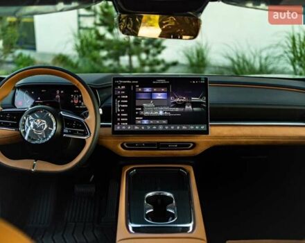 Серый Мазда EZ-6, объемом двигателя 0 л и пробегом 1 тыс. км за 30000 $, фото 1 на Automoto.ua