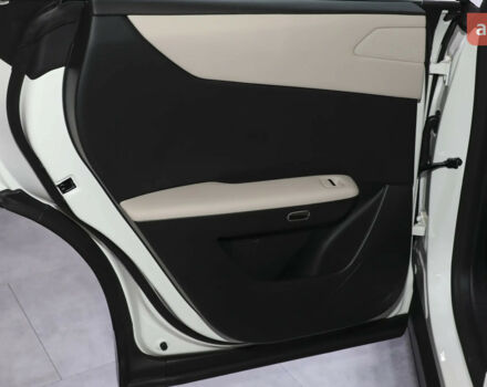 Мазда EZ-60, об'ємом двигуна 1.5 л та пробігом 0 тис. км за 27400 $, фото 24 на Automoto.ua