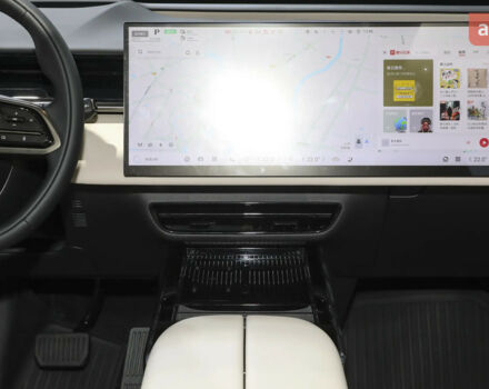 Мазда EZ-60, об'ємом двигуна 1.5 л та пробігом 0 тис. км за 27400 $, фото 18 на Automoto.ua