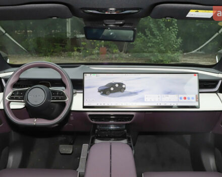 Мазда EZ-60, об'ємом двигуна 1.5 л та пробігом 0 тис. км за 35500 $, фото 15 на Automoto.ua