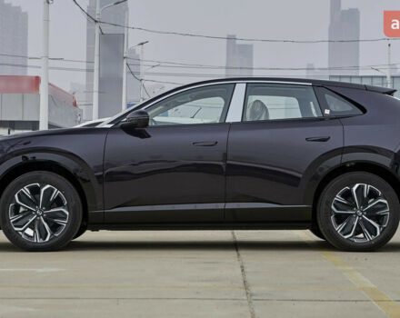 купить новое авто Мазда EZ-60 2025 года от официального дилера Автосалон ECODRIVE AUTO Київ Мазда фото