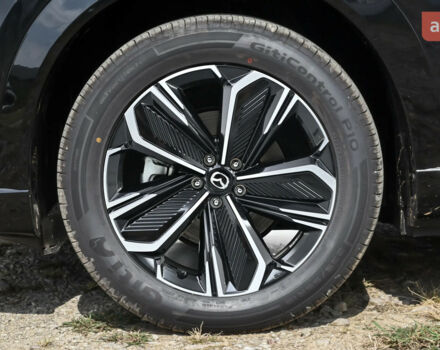 купить новое авто Мазда EZ-60 2025 года от официального дилера Автосалон ECODRIVE AUTO Київ Мазда фото