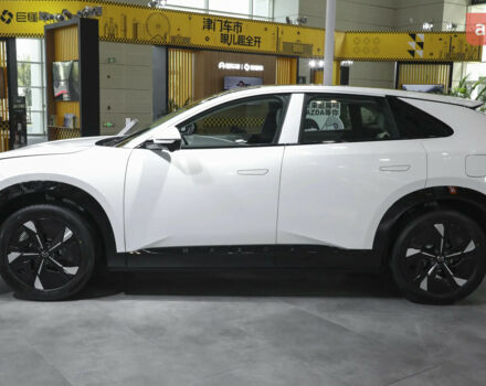 Мазда EZ-60, объемом двигателя 1.5 л и пробегом 0 тыс. км за 27400 $, фото 5 на Automoto.ua