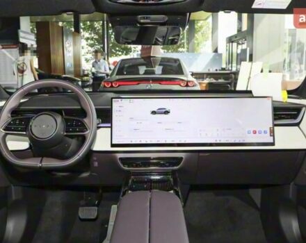 купить новое авто Мазда EZ-60 2025 года от официального дилера Не вказано Мазда фото