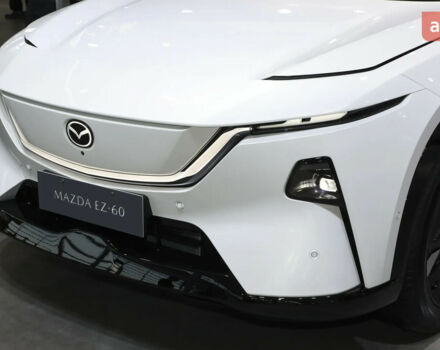 Мазда EZ-60, об'ємом двигуна 1.5 л та пробігом 0 тис. км за 27400 $, фото 3 на Automoto.ua