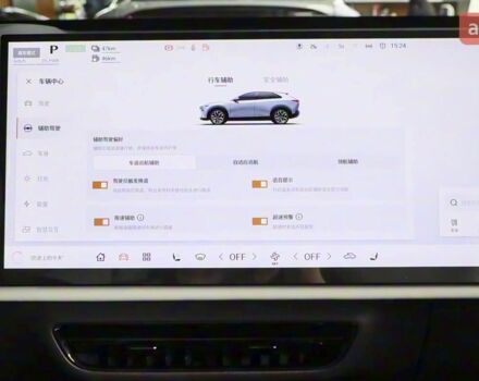купить новое авто Мазда EZ-60 2025 года от официального дилера Не вказано Мазда фото