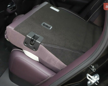 купить новое авто Мазда EZ-60 2025 года от официального дилера Автосалон ECODRIVE AUTO Київ Мазда фото