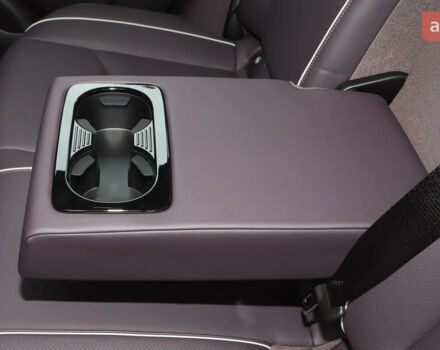 купить новое авто Мазда EZ-60 2025 года от официального дилера Автосалон ECODRIVE AUTO Київ Мазда фото