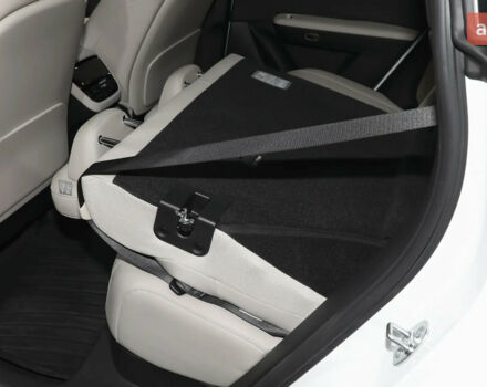 Мазда EZ-60, об'ємом двигуна 1.5 л та пробігом 0 тис. км за 27400 $, фото 28 на Automoto.ua