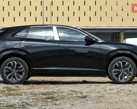 купить новое авто Мазда EZ-60 2025 года от официального дилера Автосалон ECODRIVE AUTO Київ Мазда фото