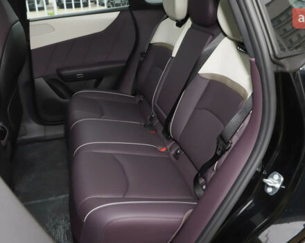 купить новое авто Мазда EZ-60 2025 года от официального дилера METEK Мазда фото