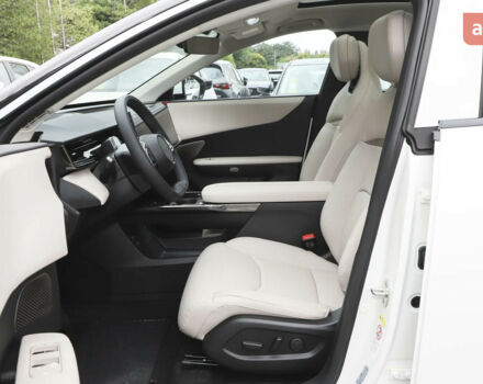 Мазда EZ-60, объемом двигателя 1.5 л и пробегом 0 тыс. км за 33700 $, фото 14 на Automoto.ua