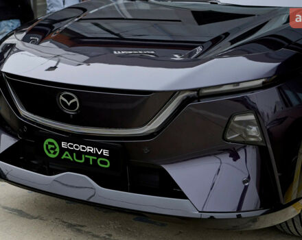 купити нове авто Мазда EZ-60 2025 року від офіційного дилера Автосалон ECODRIVE AUTO Київ Мазда фото