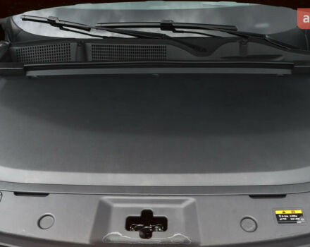 Мазда EZ-60, объемом двигателя 1.5 л и пробегом 0 тыс. км за 27700 $, фото 29 на Automoto.ua