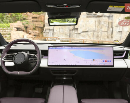 Мазда EZ-60, об'ємом двигуна 1.5 л та пробігом 0 тис. км за 33700 $, фото 12 на Automoto.ua