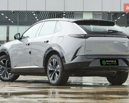 купить новое авто Мазда EZ-60 2025 года от официального дилера Автосалон ECODRIVE AUTO Київ Мазда фото