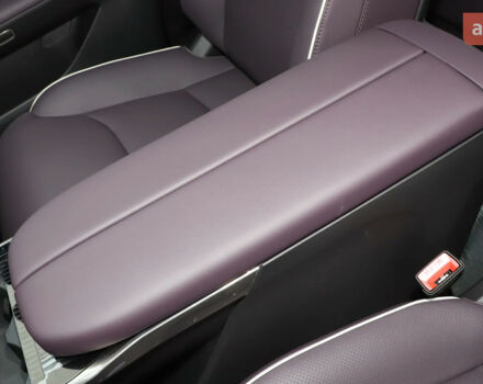 купить новое авто Мазда EZ-60 2025 года от официального дилера METEK Мазда фото