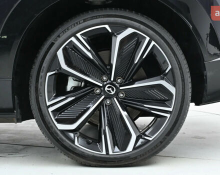 купити нове авто Мазда EZ-60 2025 року від офіційного дилера Автосалон ECODRIVE AUTO Київ Мазда фото