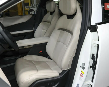 Мазда EZ-60, об'ємом двигуна 1.5 л та пробігом 0 тис. км за 27400 $, фото 15 на Automoto.ua