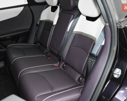 купити нове авто Мазда EZ-60 2025 року від офіційного дилера Автосалон ECODRIVE AUTO Київ Мазда фото