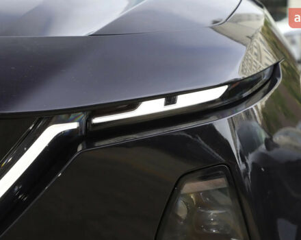 Мазда EZ-60, об'ємом двигуна 1.5 л та пробігом 0 тис. км за 33700 $, фото 3 на Automoto.ua