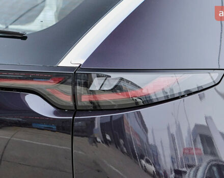 купити нове авто Мазда EZ-60 2025 року від офіційного дилера Автосалон ECODRIVE AUTO Київ Мазда фото