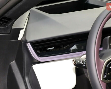 купить новое авто Мазда EZ-60 2025 года от официального дилера Автосалон ECODRIVE AUTO Київ Мазда фото