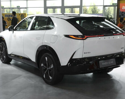 Мазда EZ-60, об'ємом двигуна 1.5 л та пробігом 0 тис. км за 27400 $, фото 7 на Automoto.ua