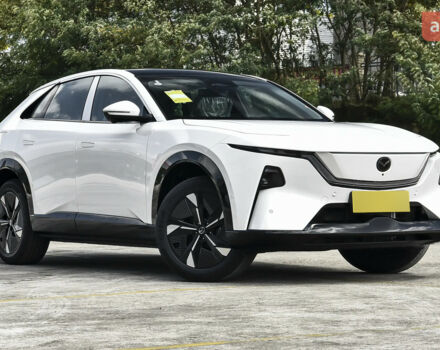 Мазда EZ-60, об'ємом двигуна 1.5 л та пробігом 0 тис. км за 33700 $, фото 2 на Automoto.ua