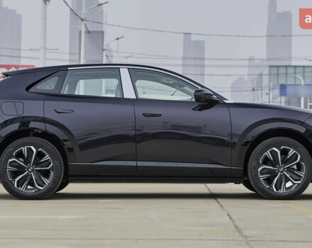 купити нове авто Мазда EZ-60 2025 року від офіційного дилера Автосалон ECODRIVE AUTO Київ Мазда фото