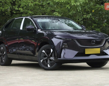 Мазда EZ-60, об'ємом двигуна 1.5 л та пробігом 0 тис. км за 33700 $, фото 2 на Automoto.ua