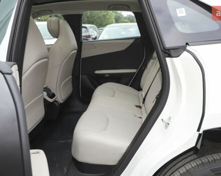 Мазда EZ-60, объемом двигателя 1.5 л и пробегом 0 тыс. км за 33700 $, фото 27 на Automoto.ua