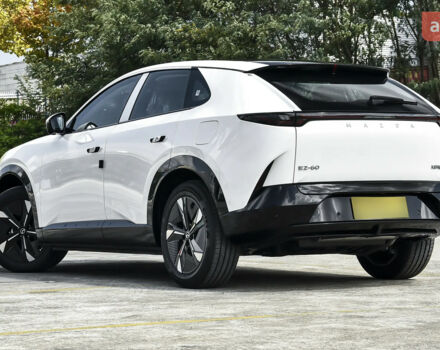 Мазда EZ-60, объемом двигателя 1.5 л и пробегом 0 тыс. км за 33700 $, фото 6 на Automoto.ua