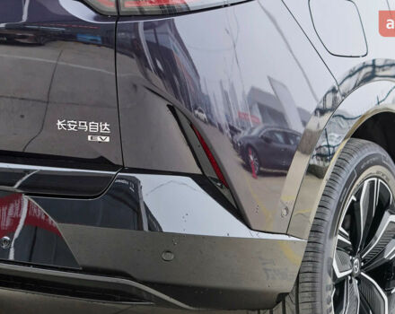 купити нове авто Мазда EZ-60 2025 року від офіційного дилера Автосалон ECODRIVE AUTO Київ Мазда фото