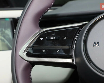 купить новое авто Мазда EZ-60 2025 года от официального дилера Автосалон ECODRIVE AUTO Київ Мазда фото