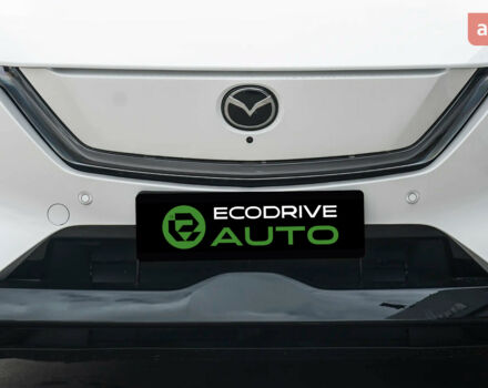 купить новое авто Мазда EZ-60 2025 года от официального дилера Автосалон ECODRIVE AUTO Київ Мазда фото