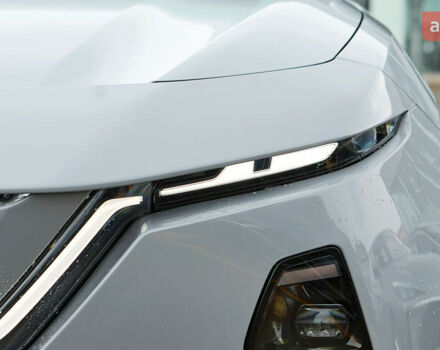 купить новое авто Мазда EZ-60 2025 года от официального дилера METEK Мазда фото