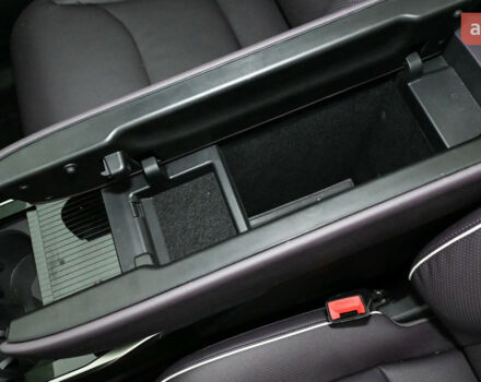 купити нове авто Мазда EZ-60 2025 року від офіційного дилера Автосалон ECODRIVE AUTO Київ Мазда фото