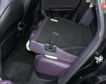 купити нове авто Мазда EZ-60 2025 року від офіційного дилера Автосалон ECODRIVE AUTO Київ Мазда фото