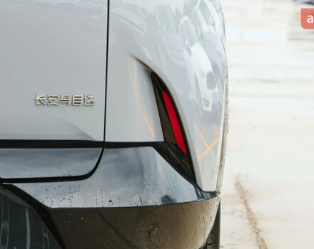 купить новое авто Мазда EZ-60 2025 года от официального дилера METEK Мазда фото