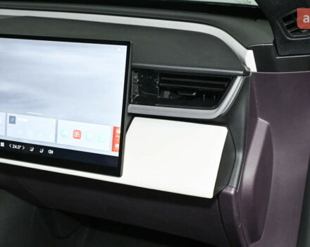 купить новое авто Мазда EZ-60 2025 года от официального дилера Автосалон ECODRIVE AUTO Київ Мазда фото