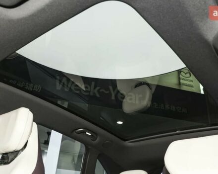 купить новое авто Мазда EZ-60 2025 года от официального дилера Не вказано Мазда фото